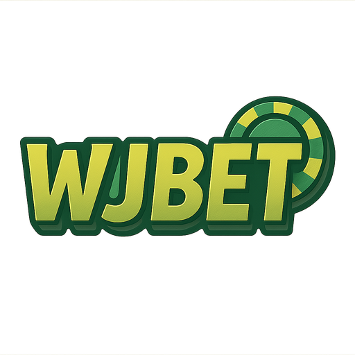 WJBet Logo